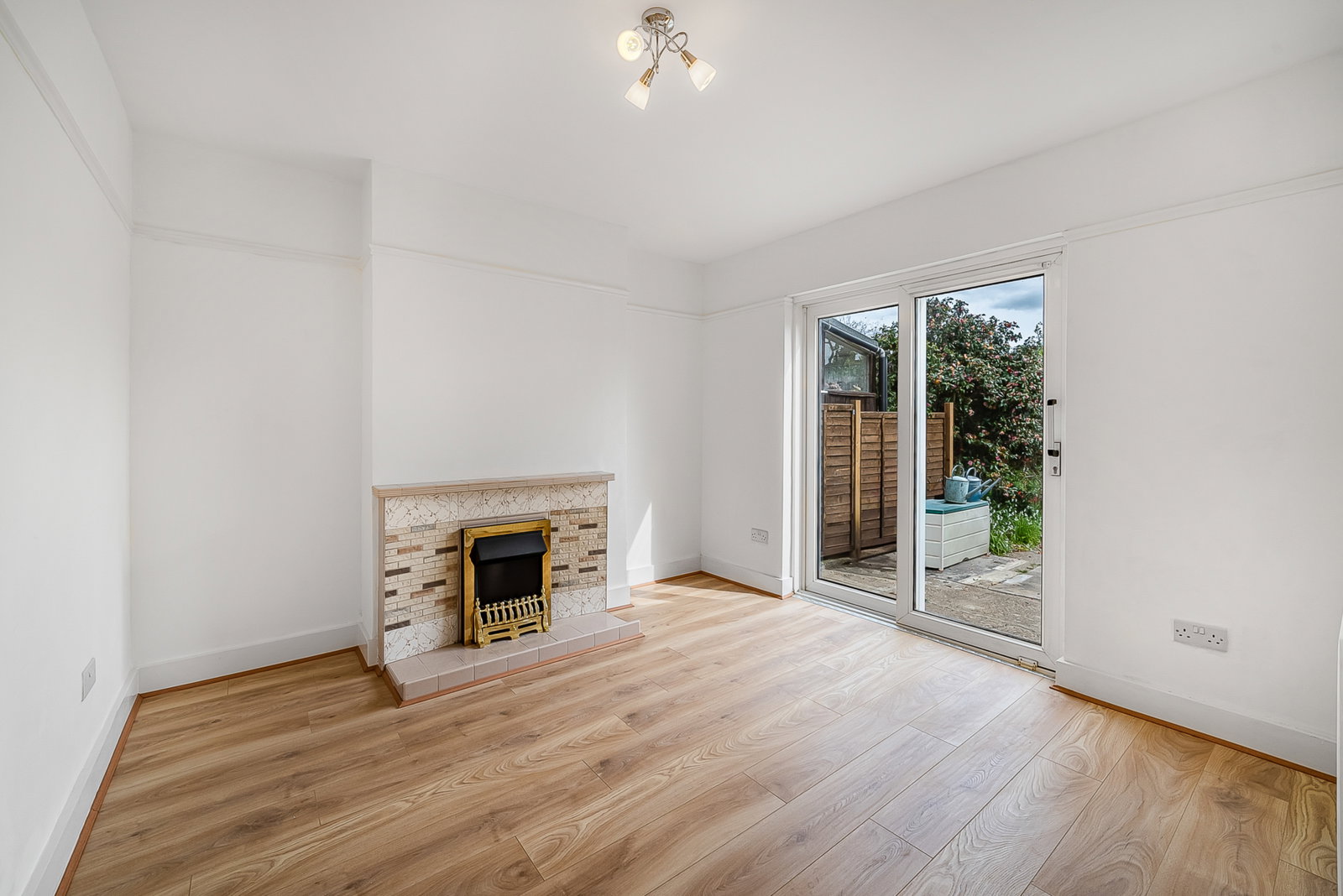 Semi Detached House in Welling