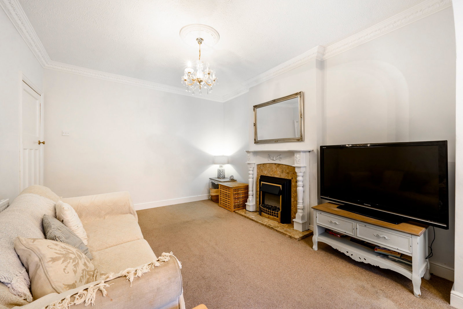 Detached House in Walsall