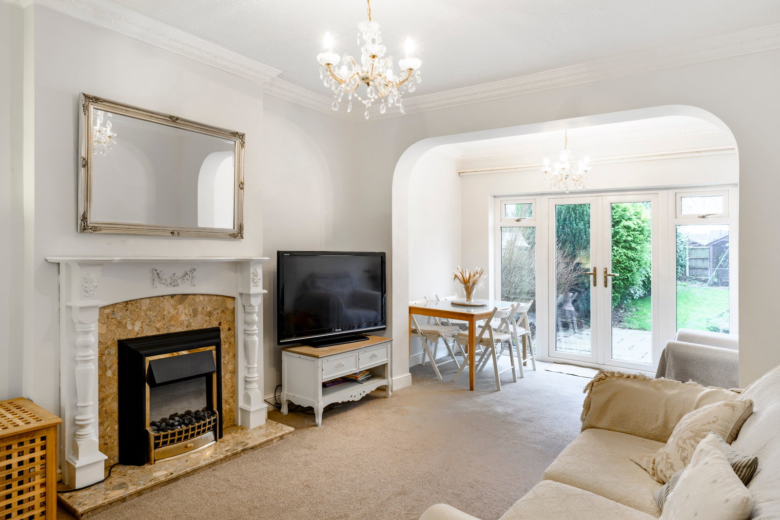 Detached House in Walsall