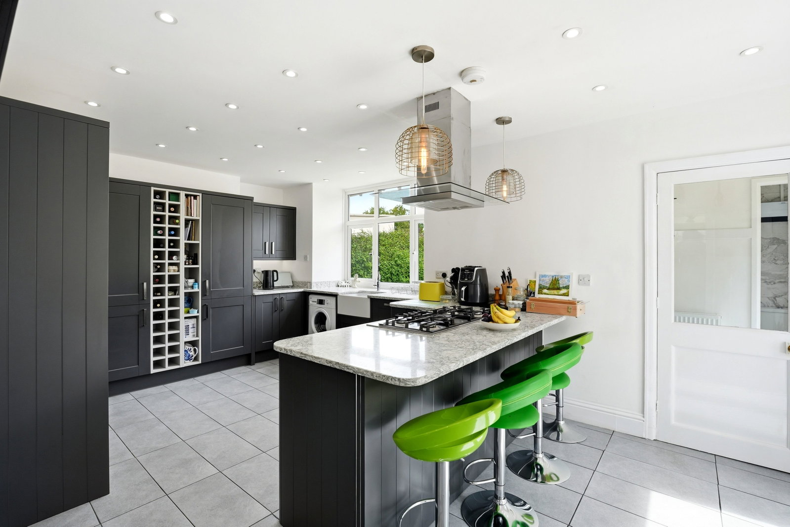 Semi Detached House in Cheltenham