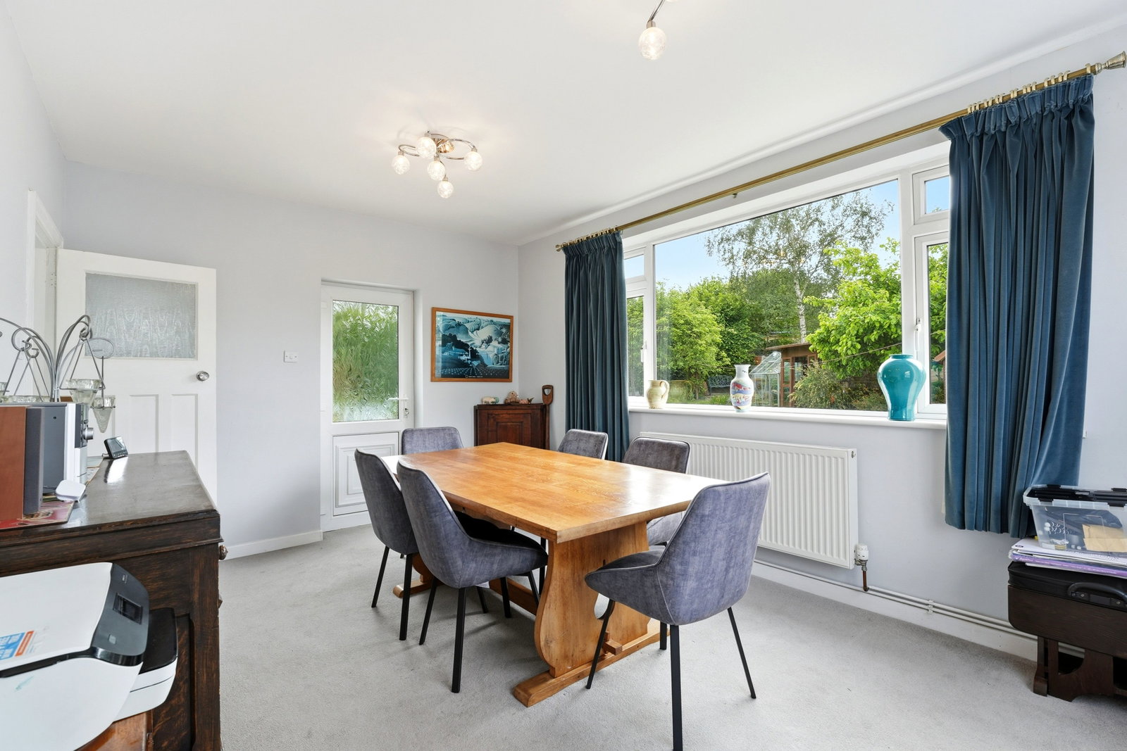 Semi Detached House in Cheltenham