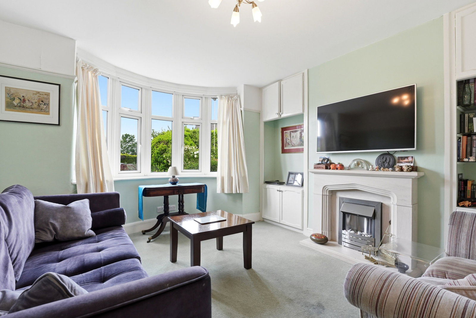 Semi Detached House in Cheltenham