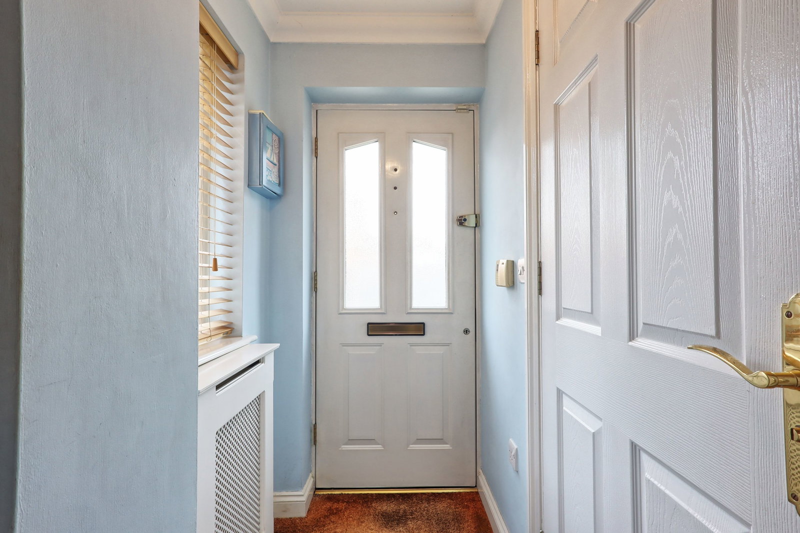 Detached House in Romford