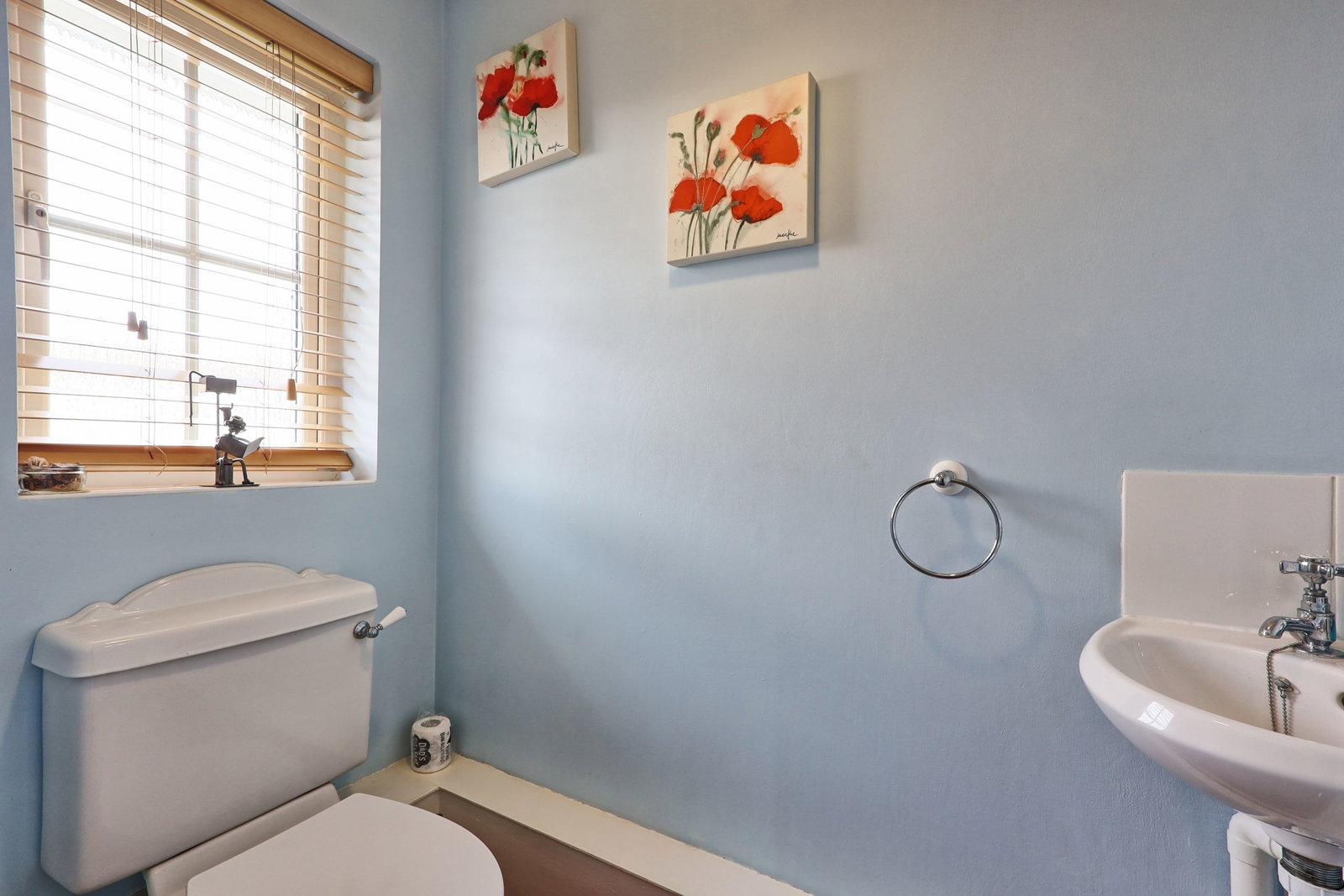 Detached House in Romford