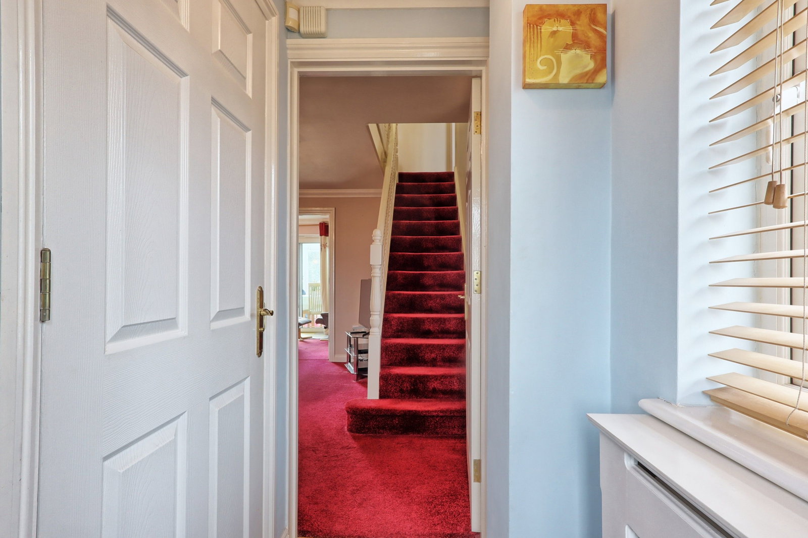 Detached House in Romford