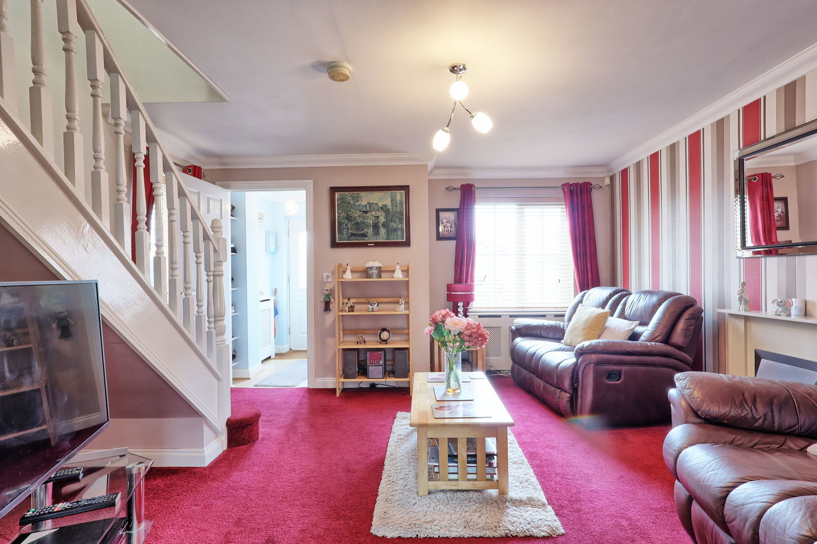 Detached House in Romford