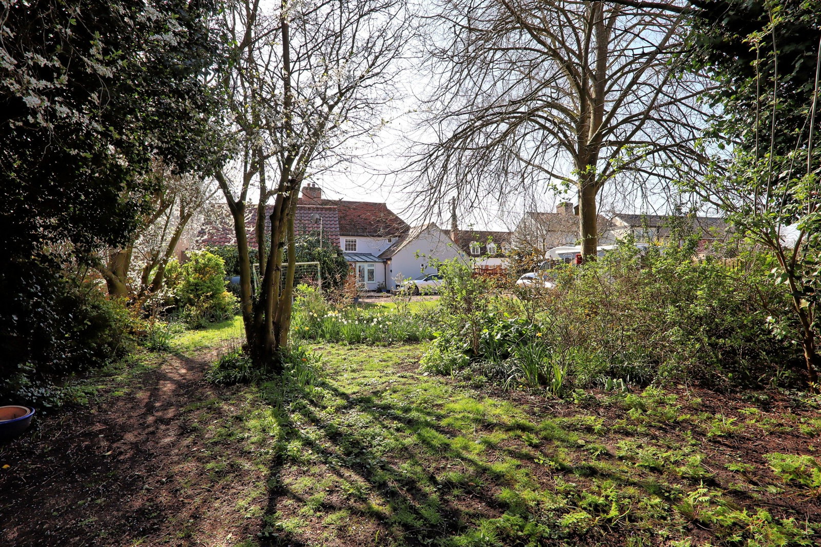 Detached House in Maldon