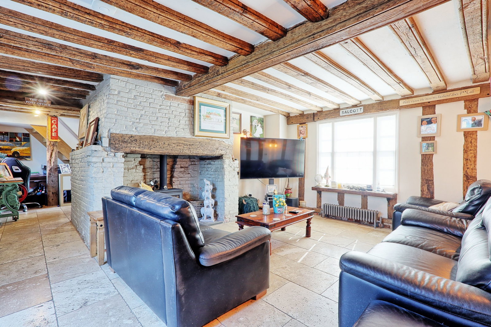 Detached House in Maldon