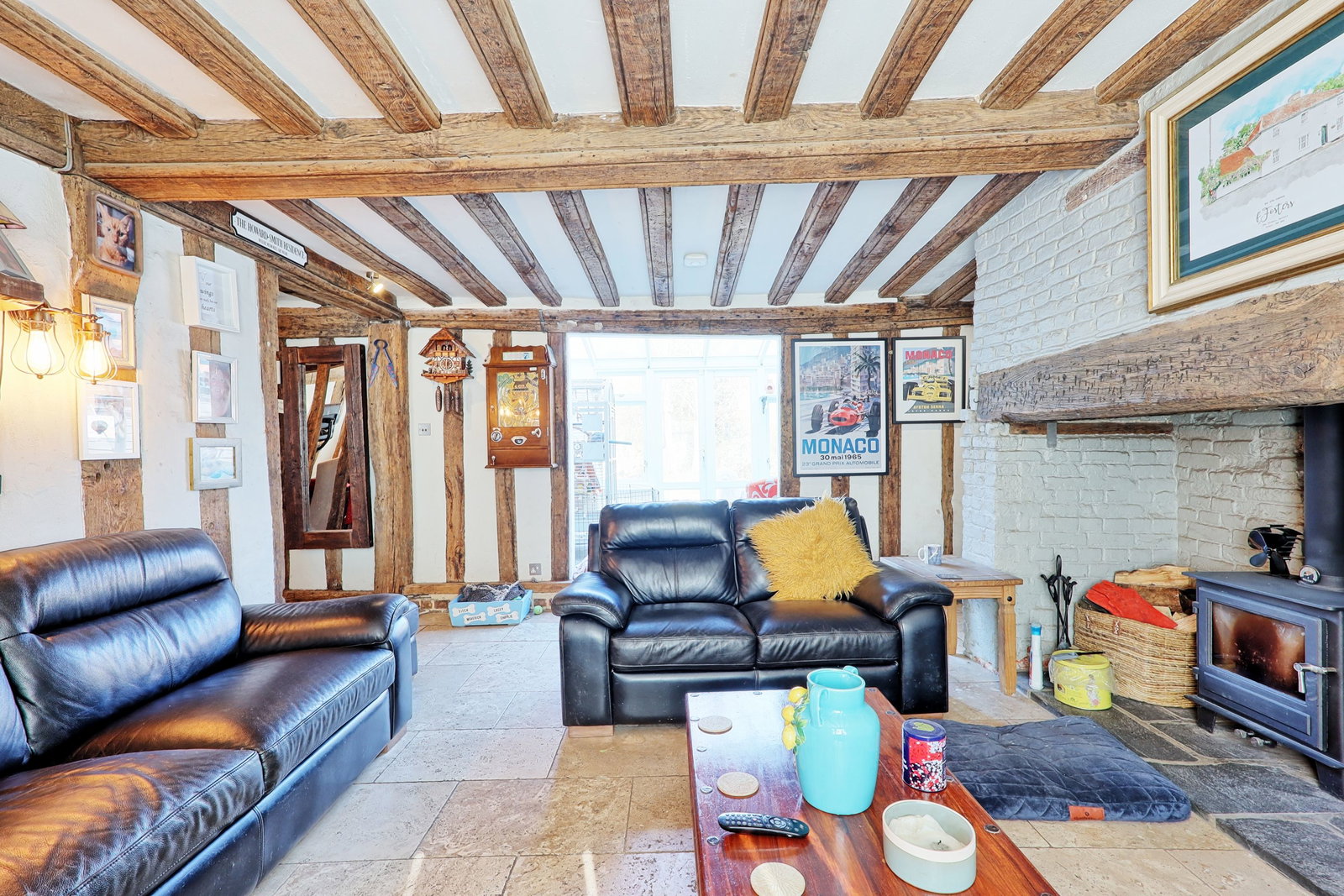 Detached House in Maldon