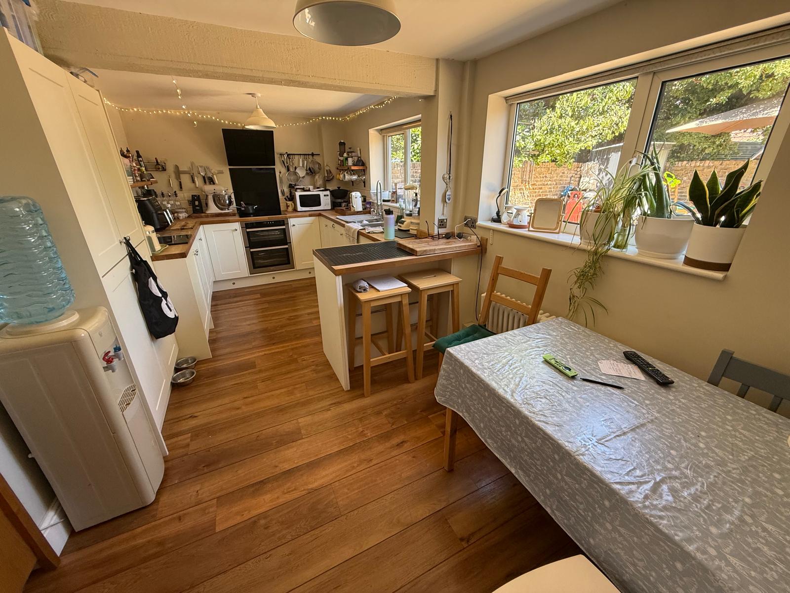 Cottage in Broadstairs