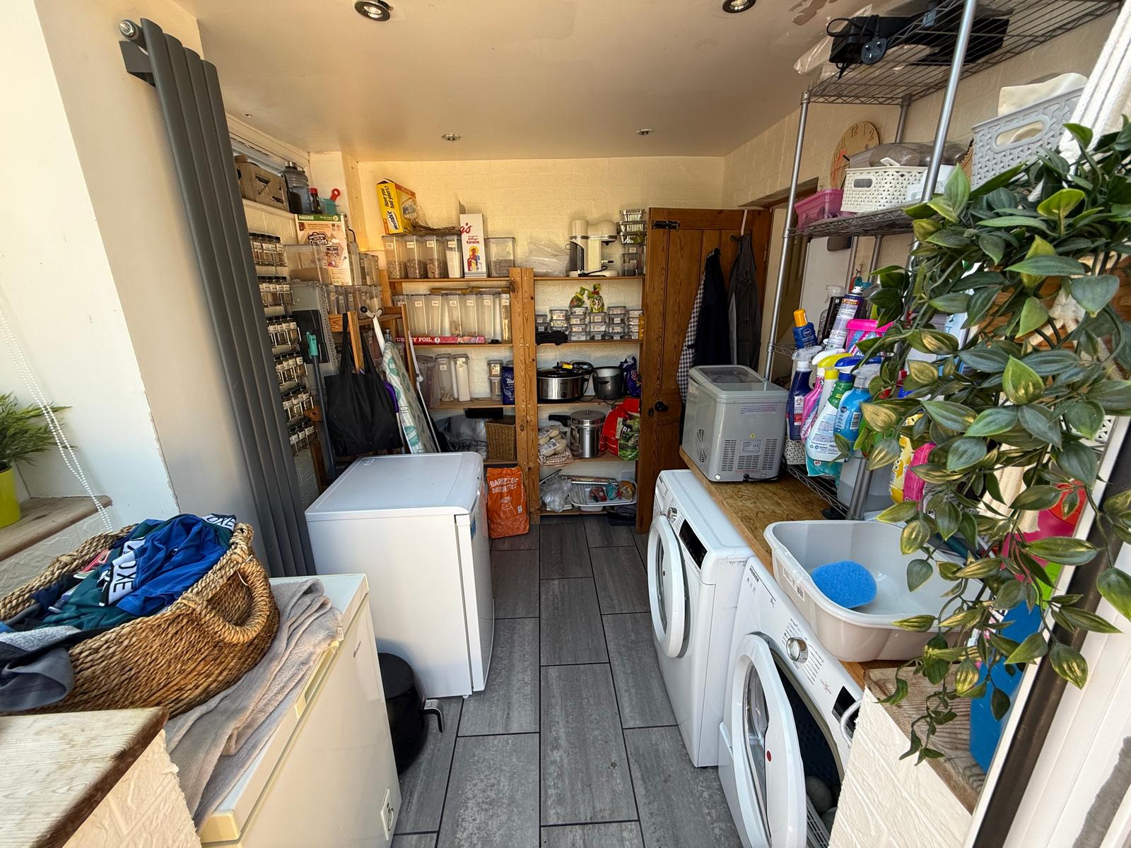 Cottage in Broadstairs