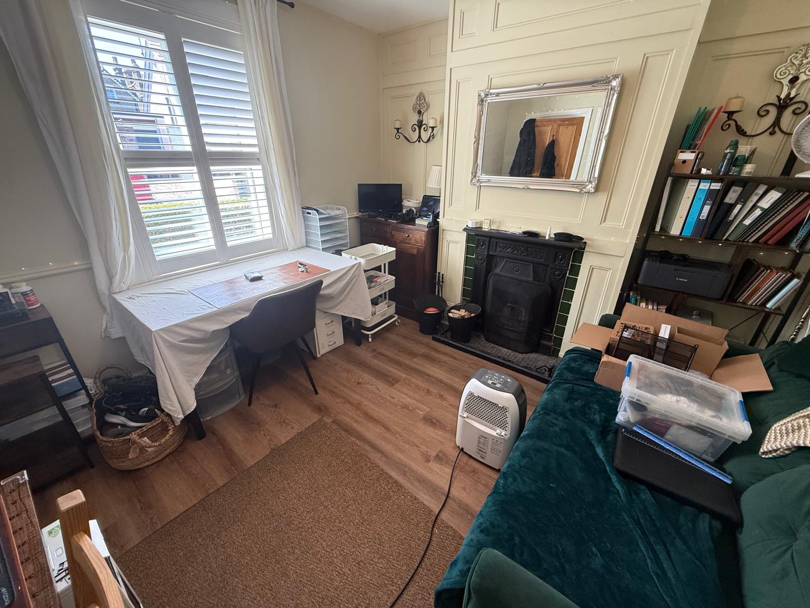 Cottage in Broadstairs
