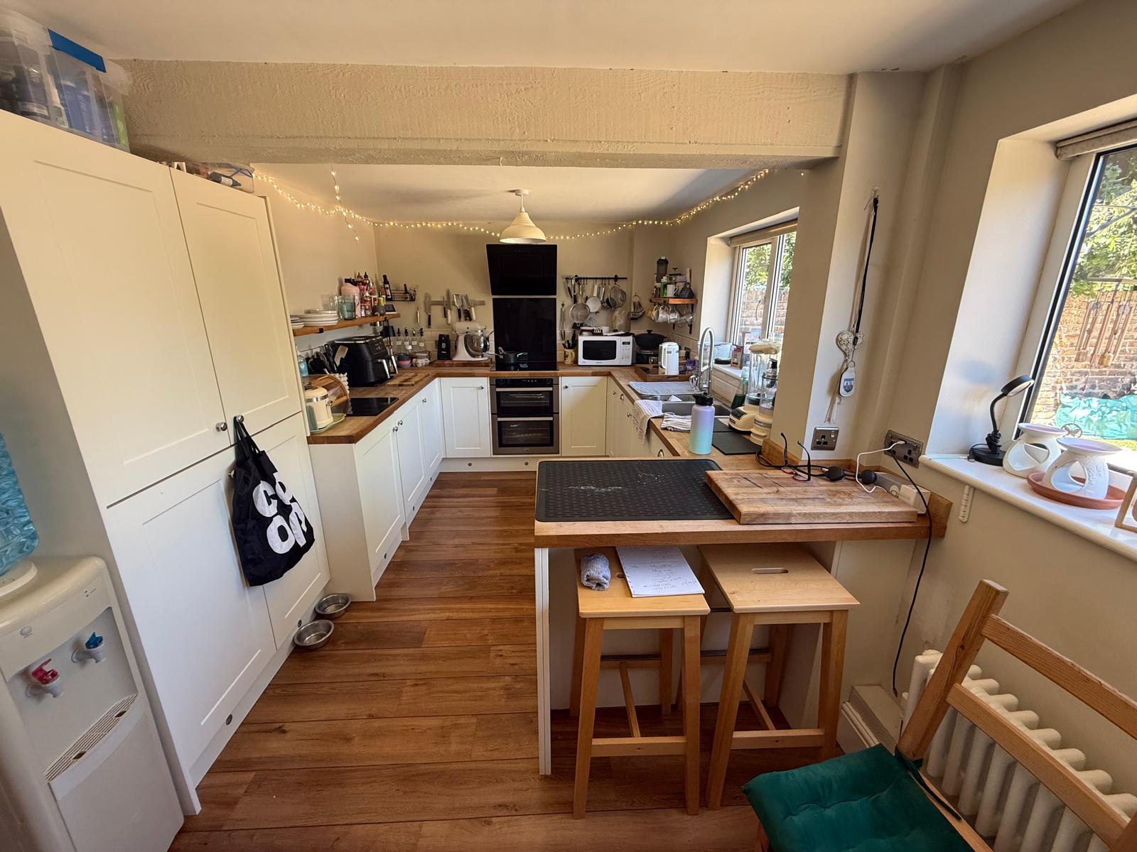 Cottage in Broadstairs