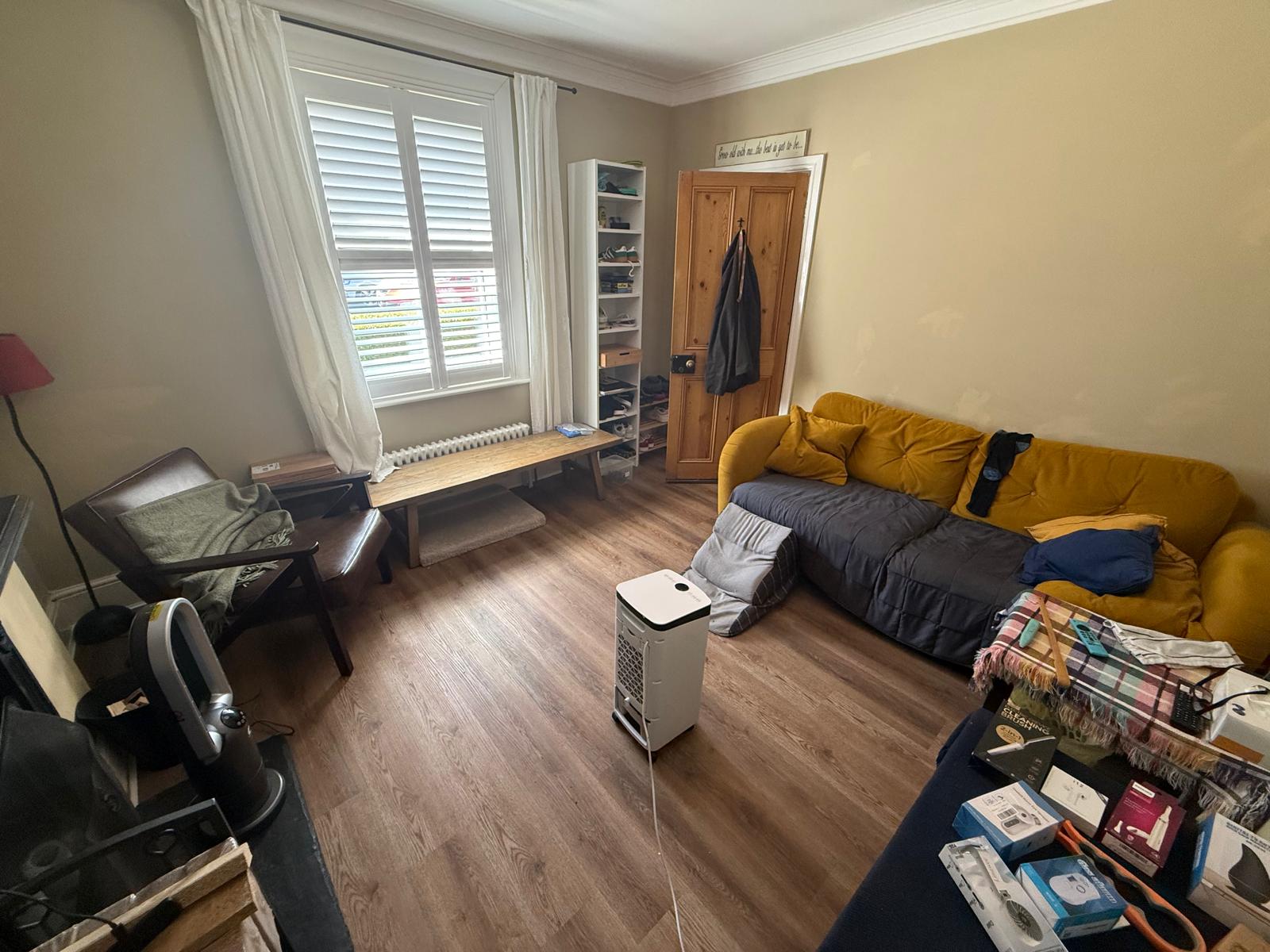 Cottage in Broadstairs