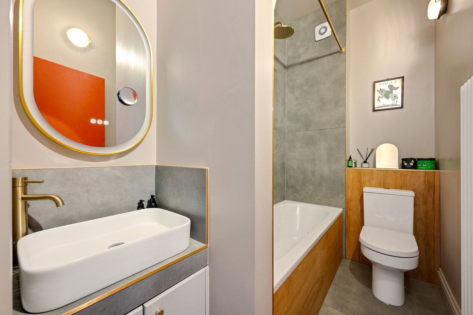 Maisonette for sale in London, Herbert Road, Woolwich, SE18 3PU, 1204 m²