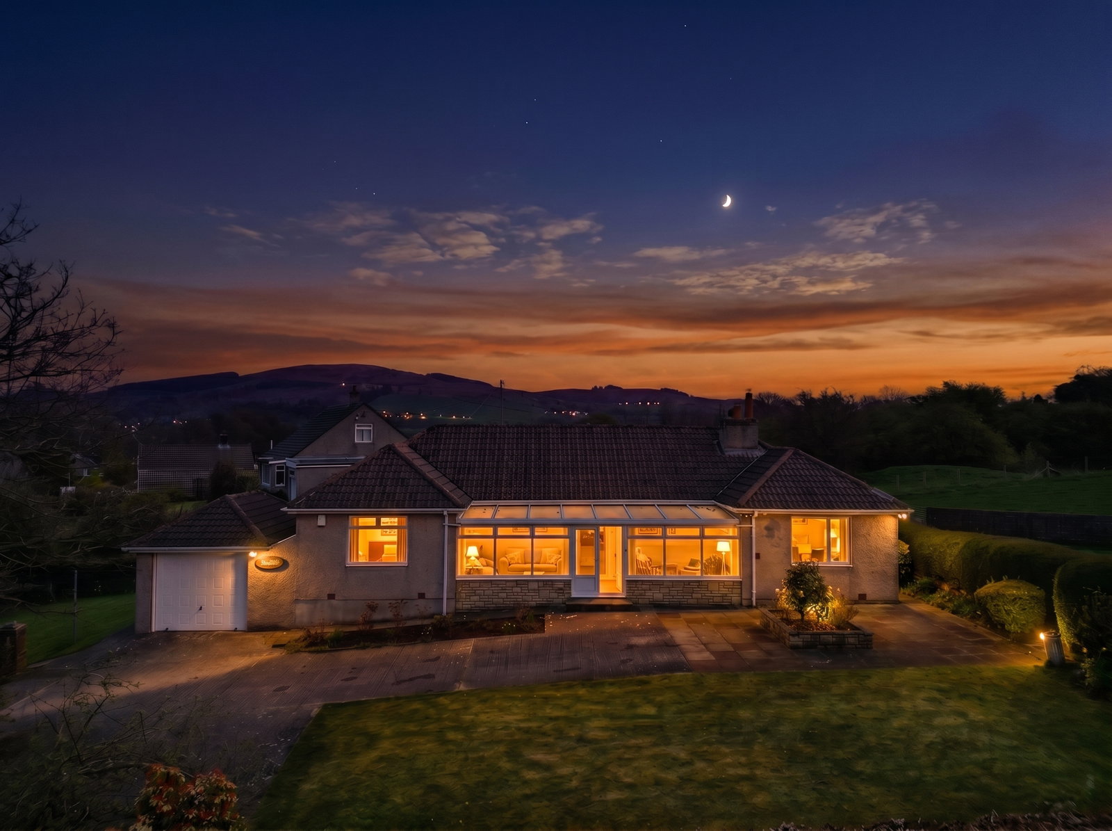 Bungalow in Egremont
