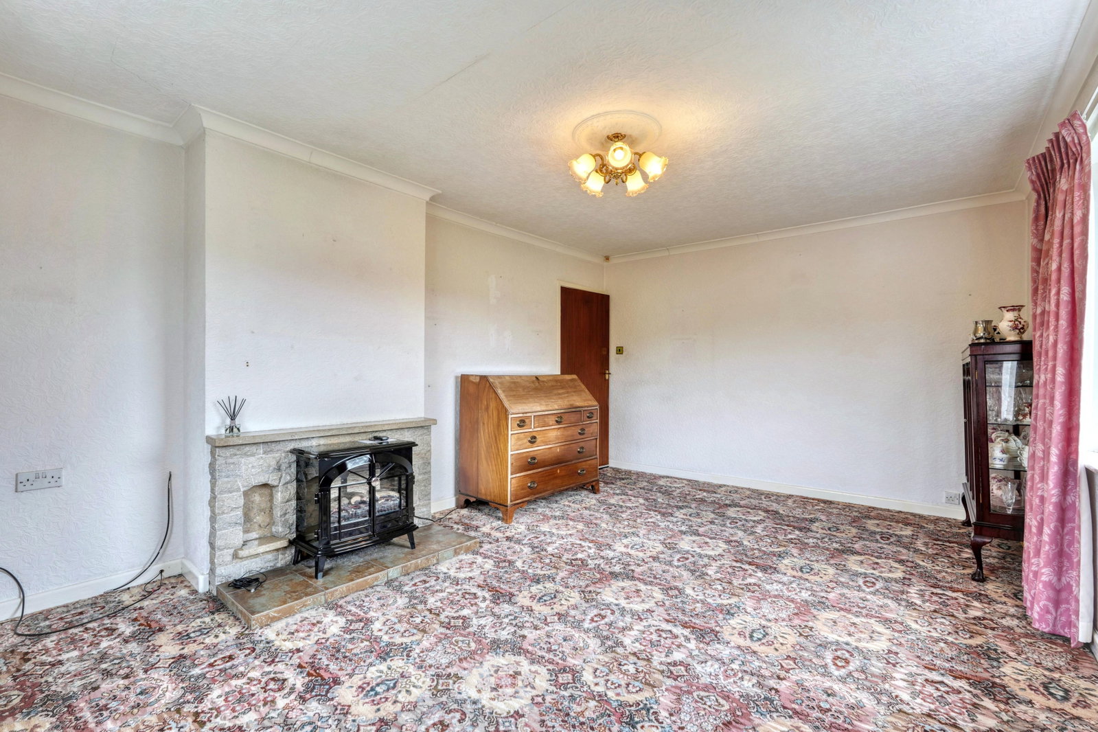 Bungalow for sale in Egremont, Woodend, Egremont, CA22 2TD