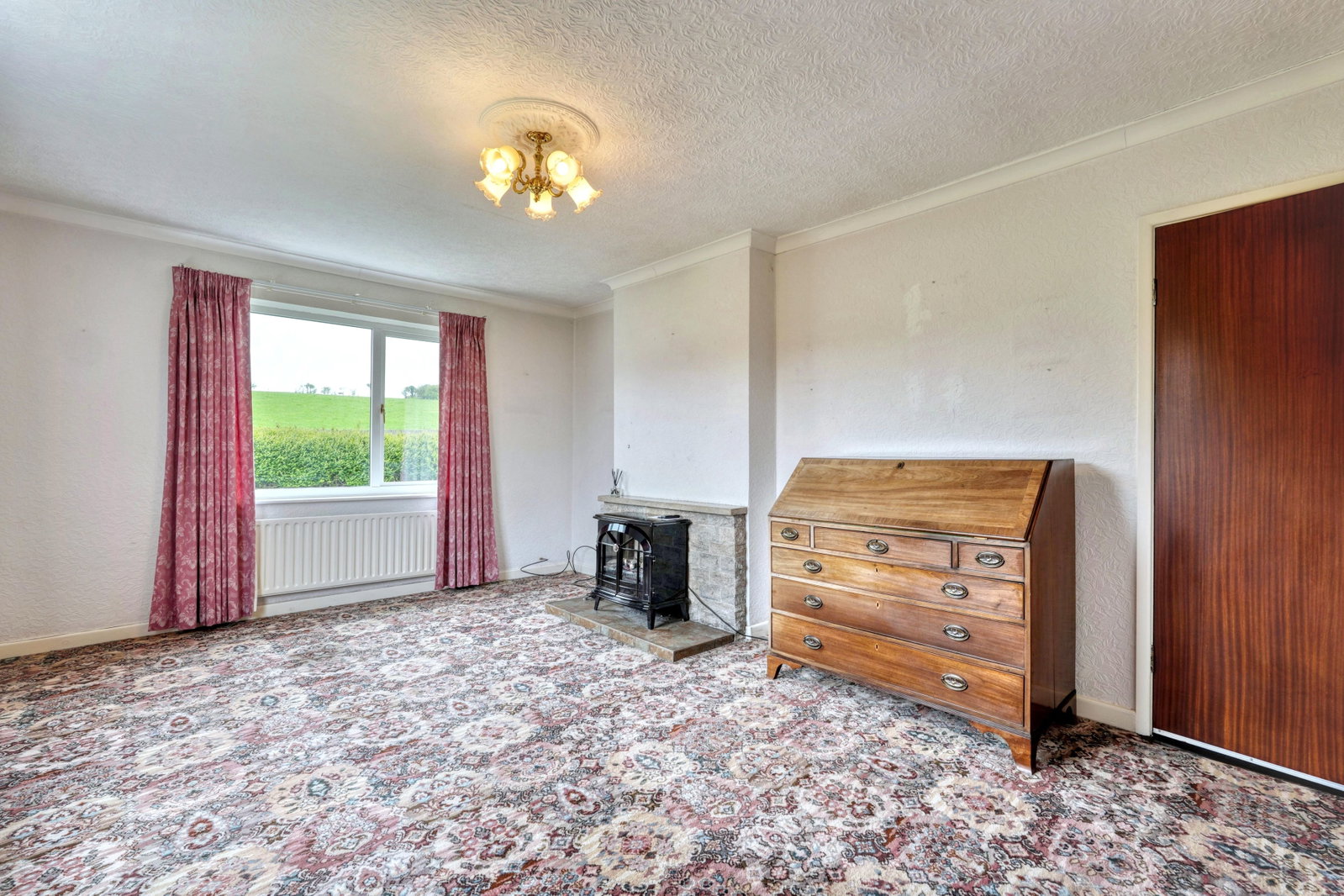 Bungalow in Egremont
