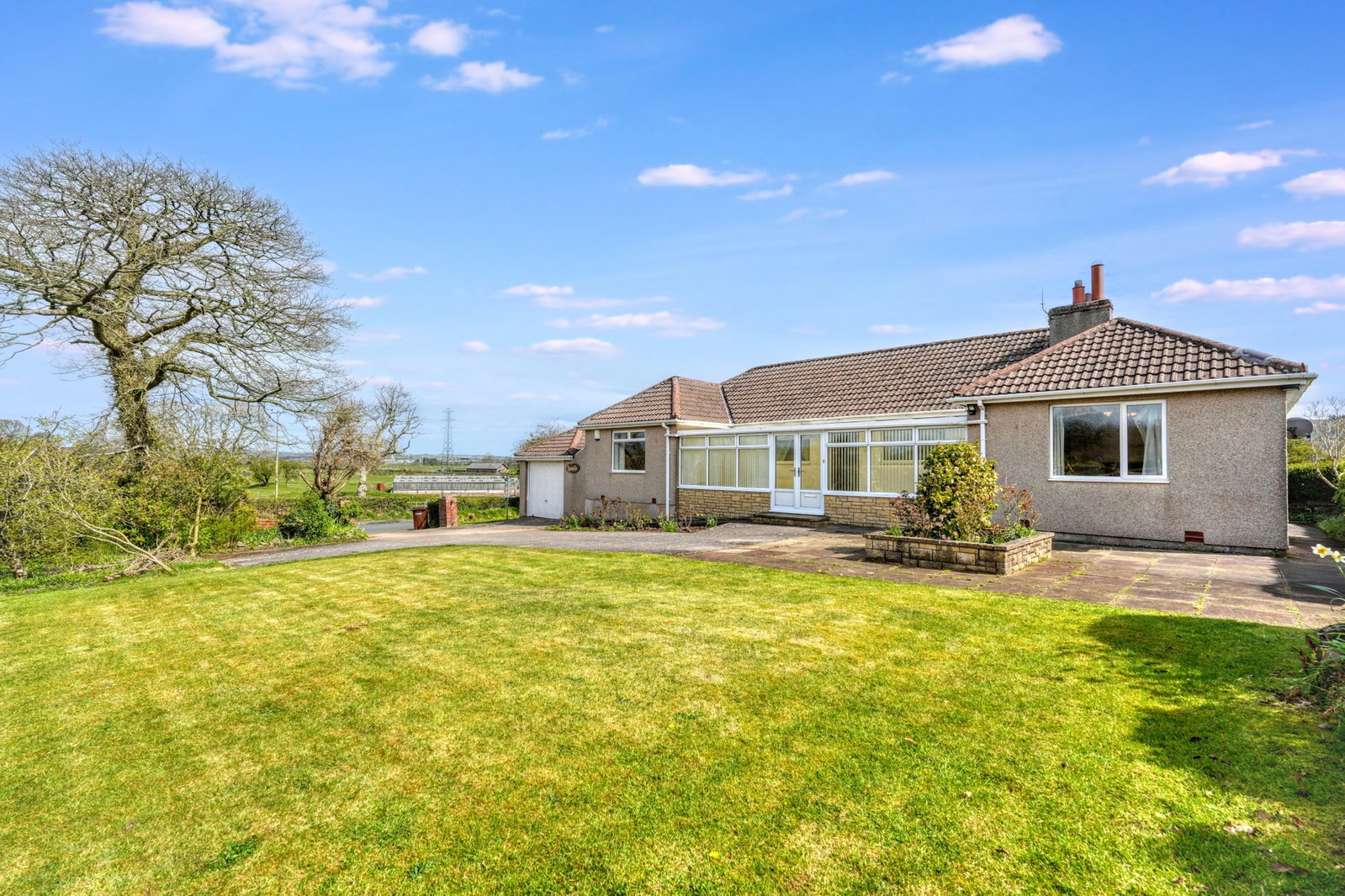 Bungalow in Egremont