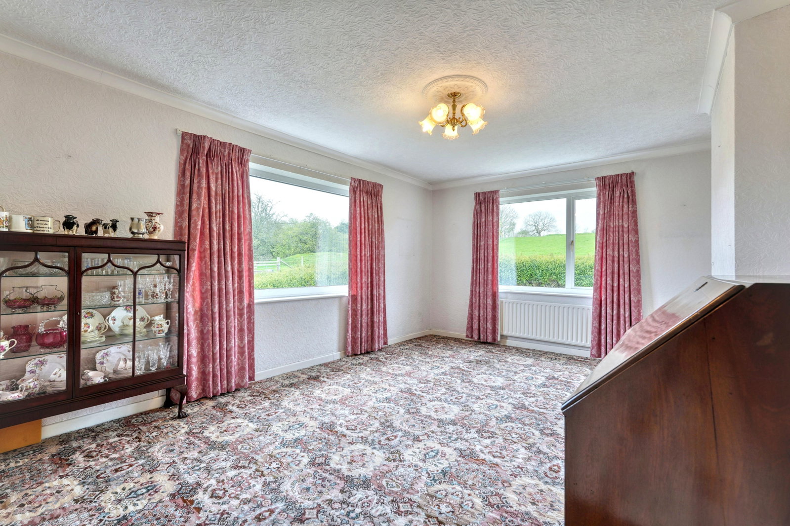 Bungalow in Egremont