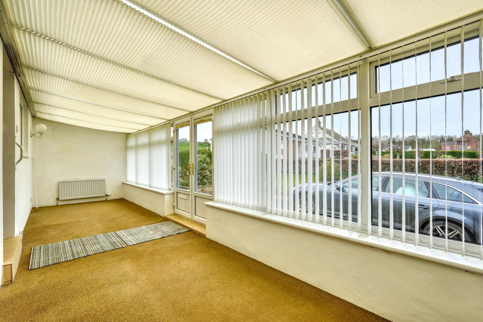 Bungalow in Egremont