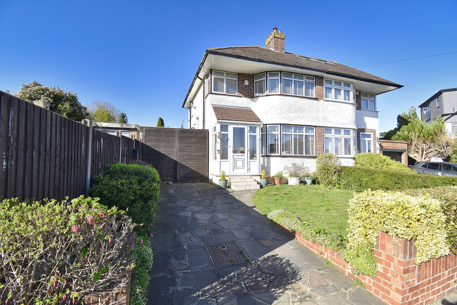 Semi Detached House in Orpington