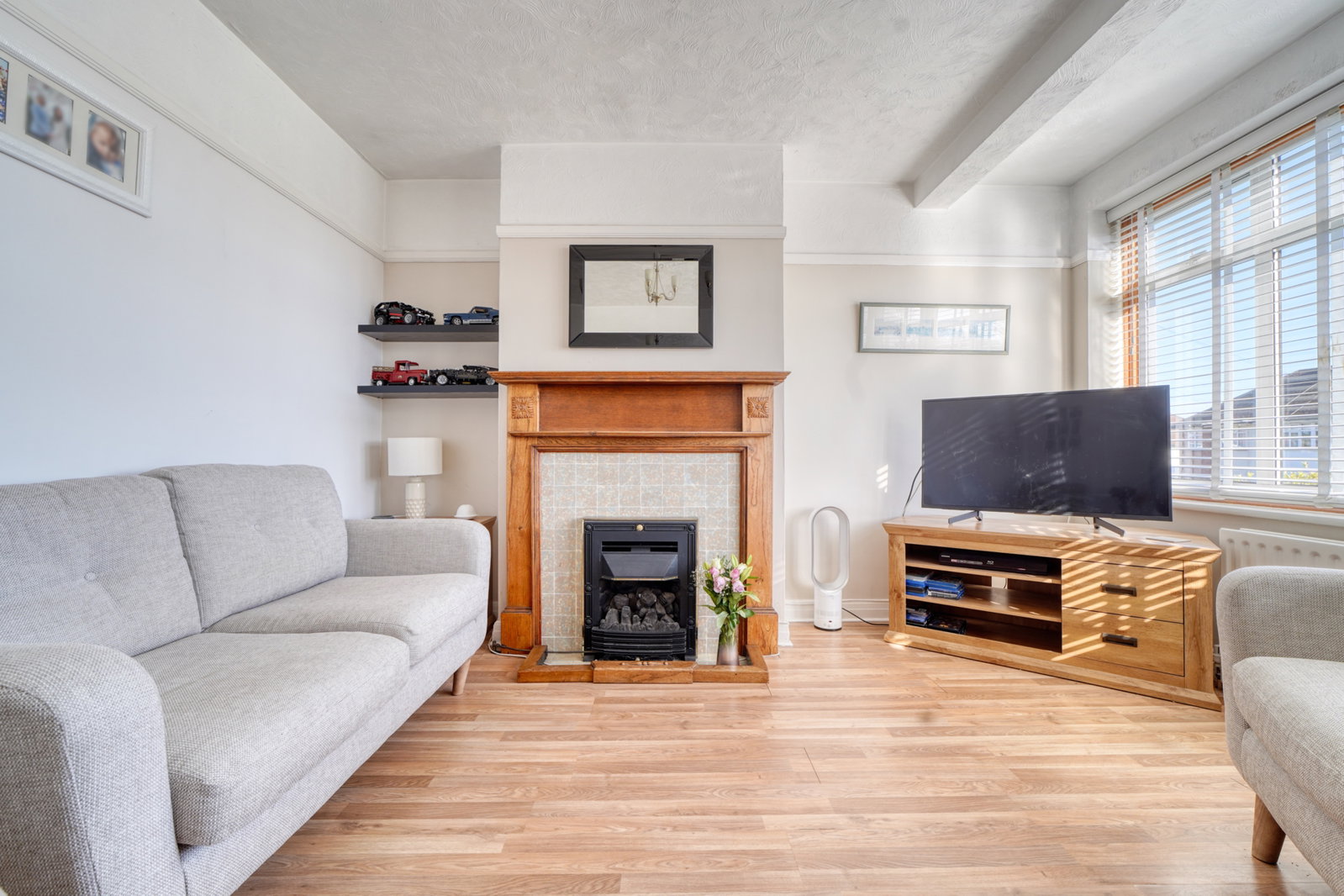 Semi Detached House in Orpington