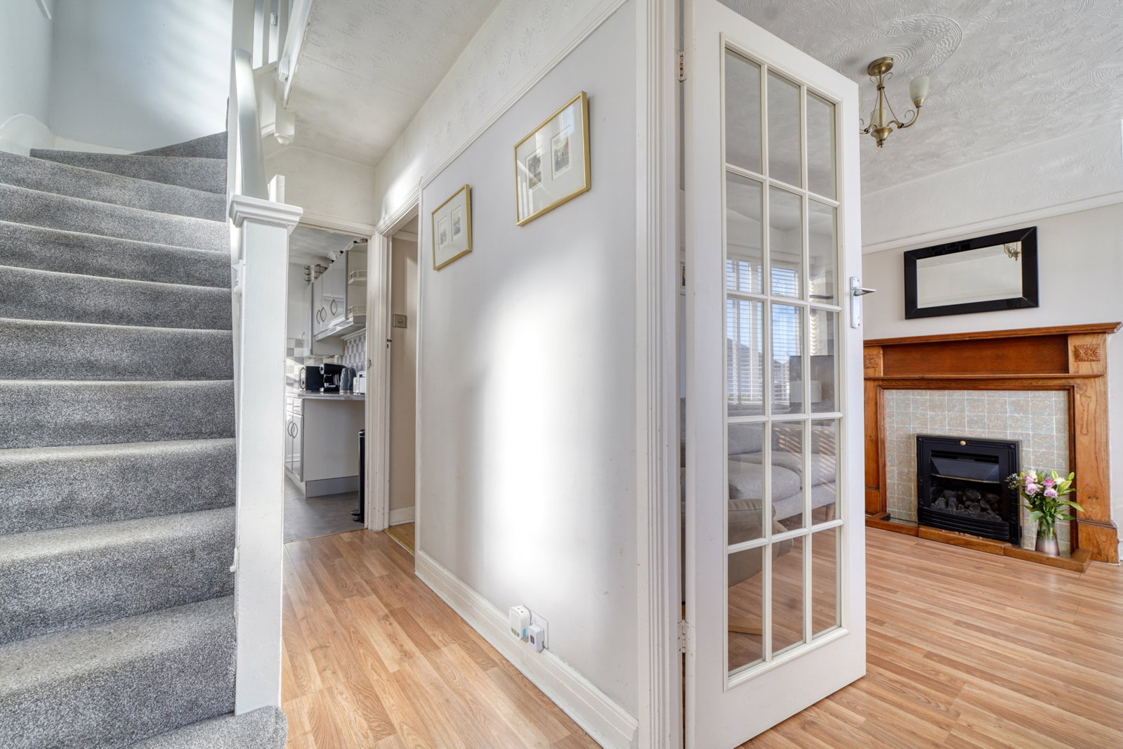 Semi Detached House in Orpington