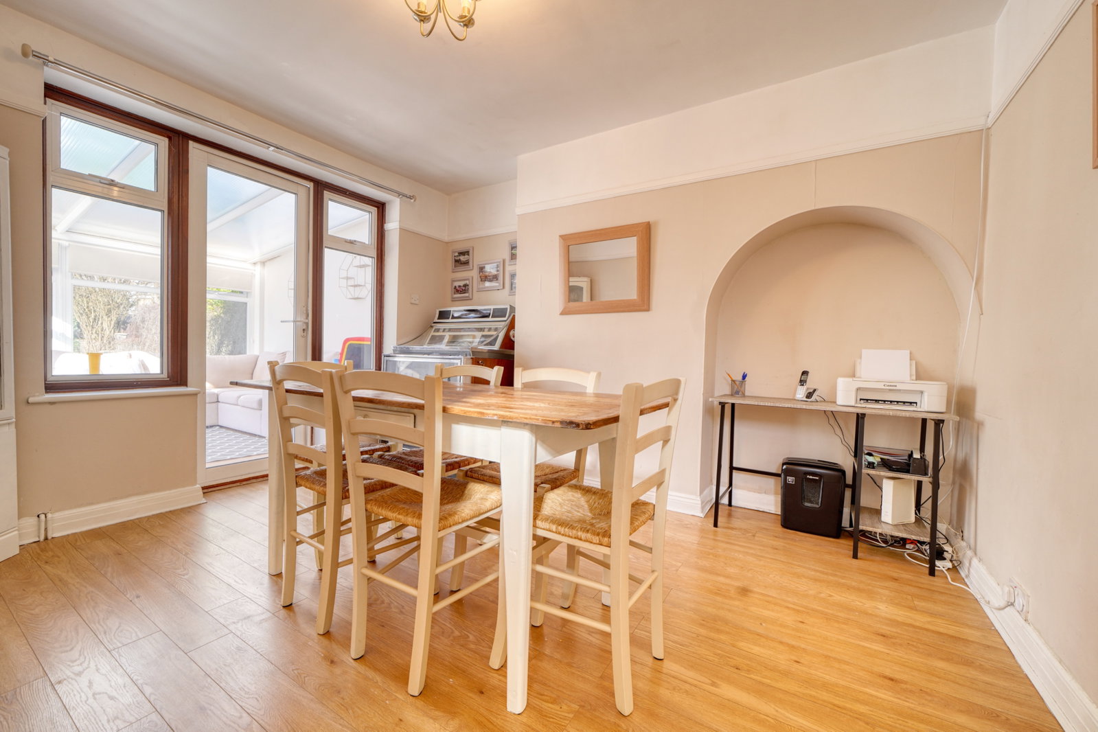 Semi Detached House in Orpington
