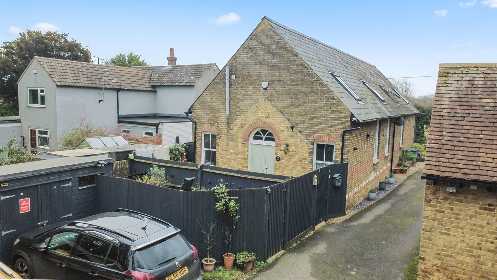 Semi Detached House in Sittingbourne