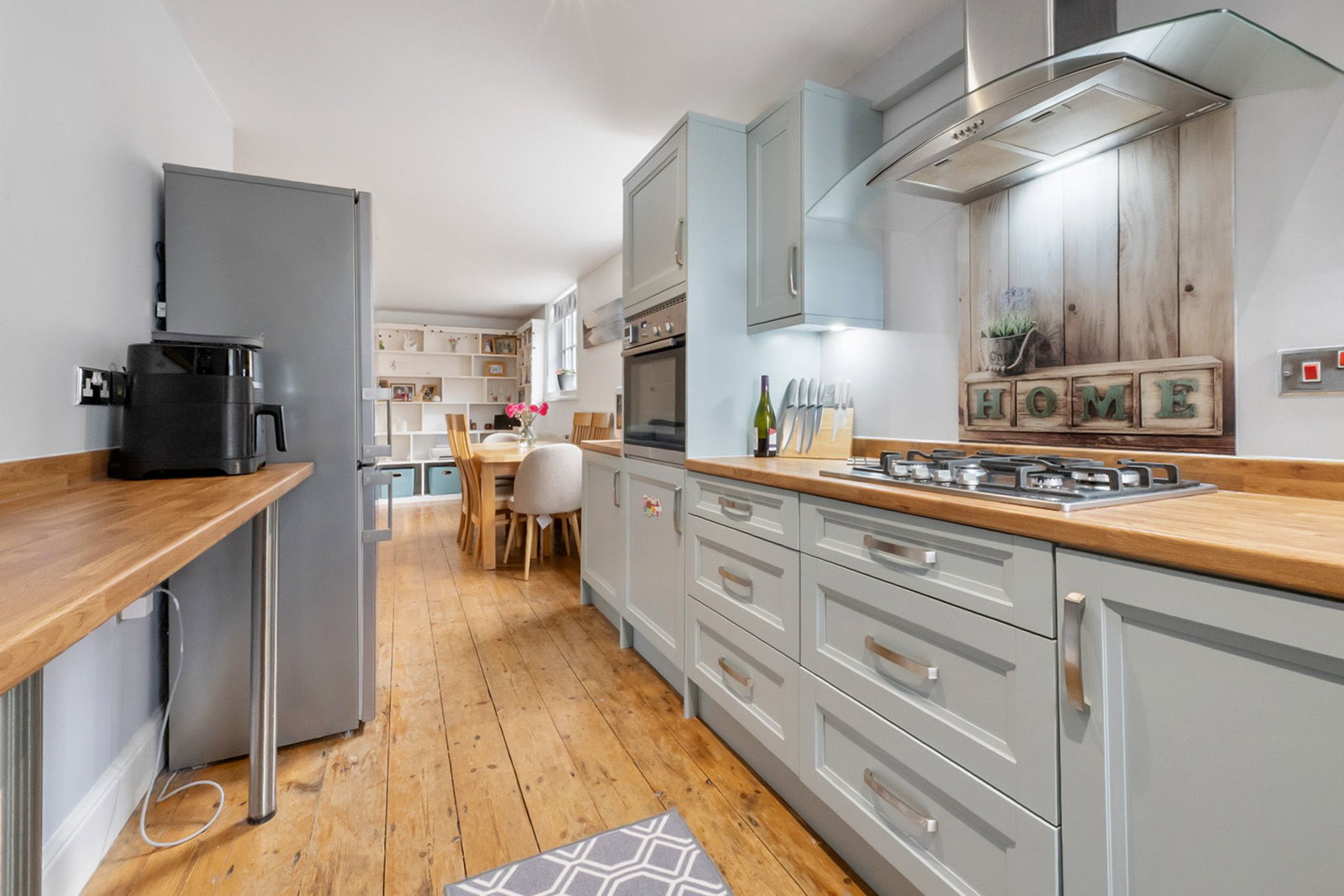 Semi Detached House in Sittingbourne