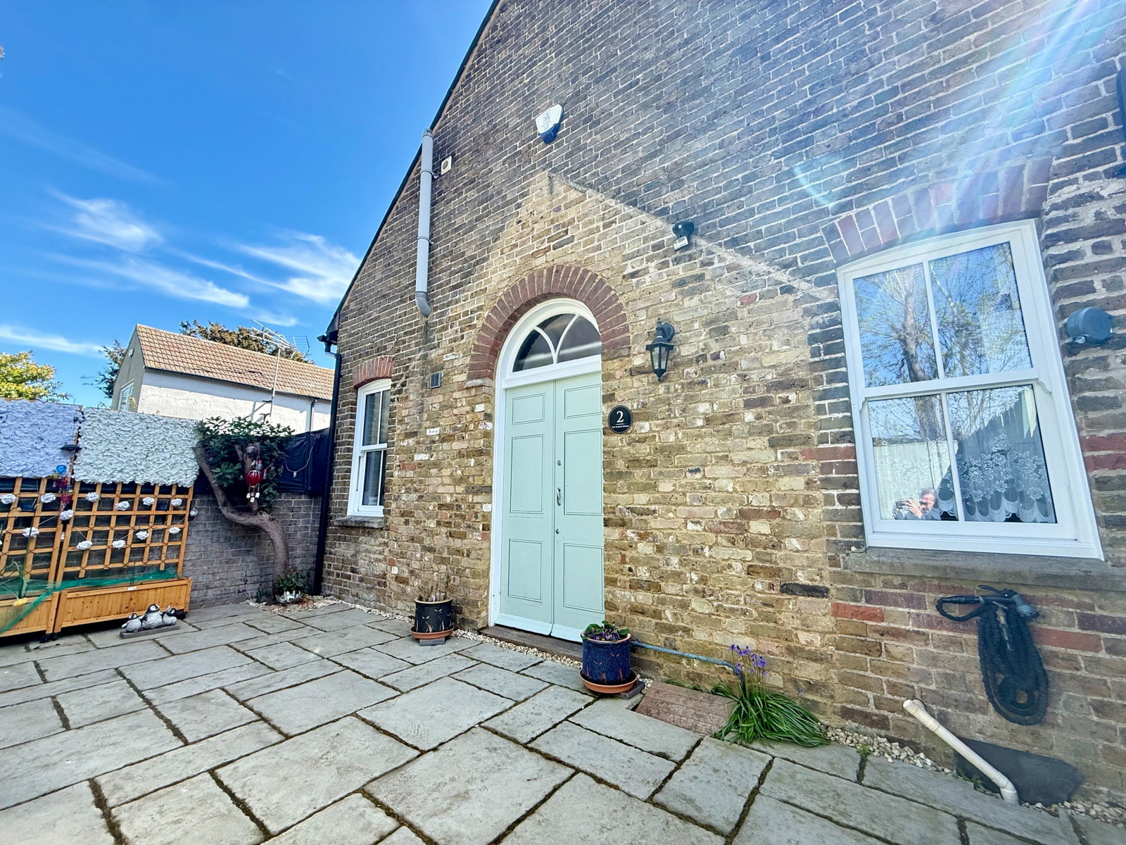 Semi Detached House in Sittingbourne