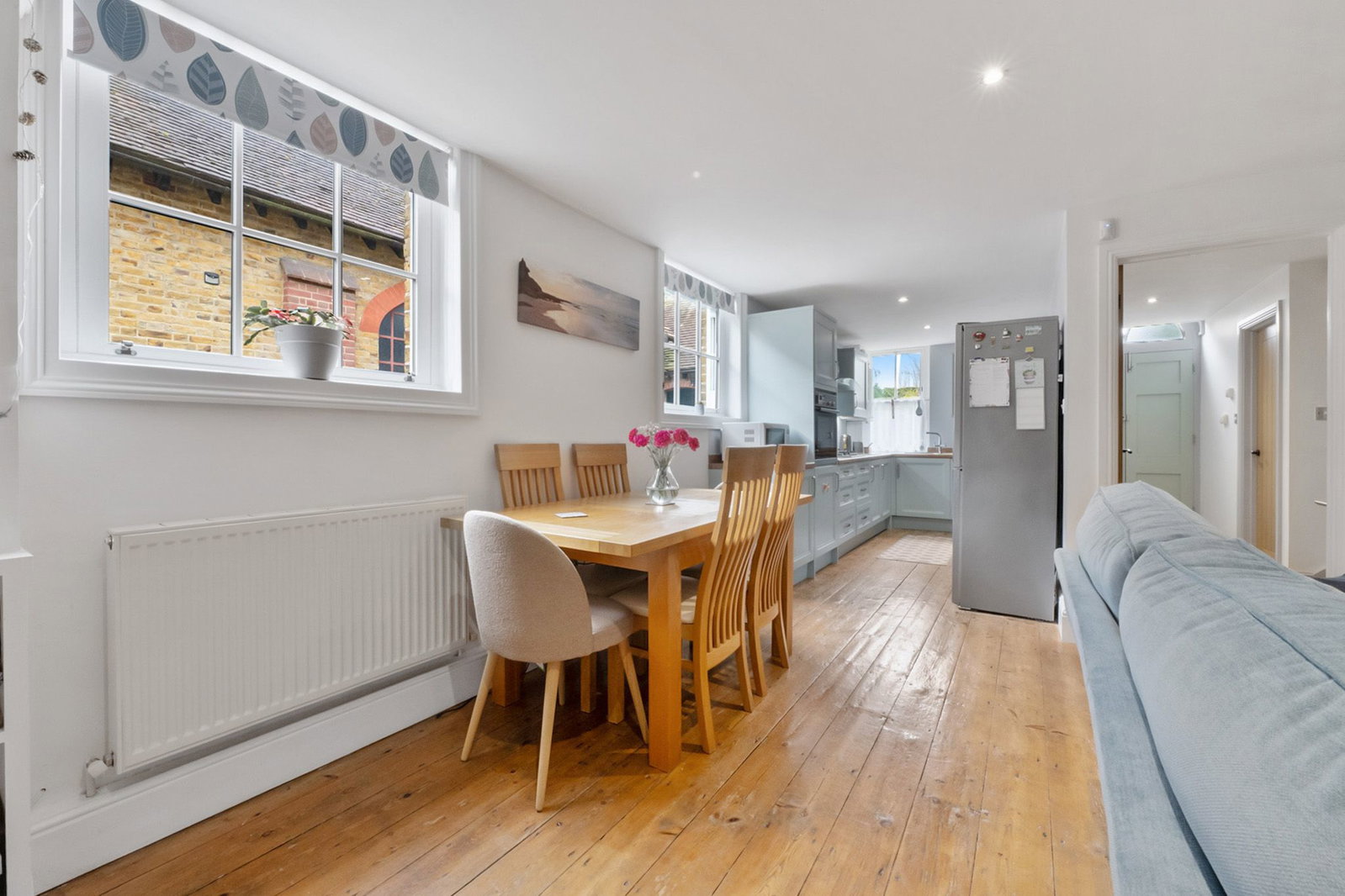 Semi Detached House in Sittingbourne
