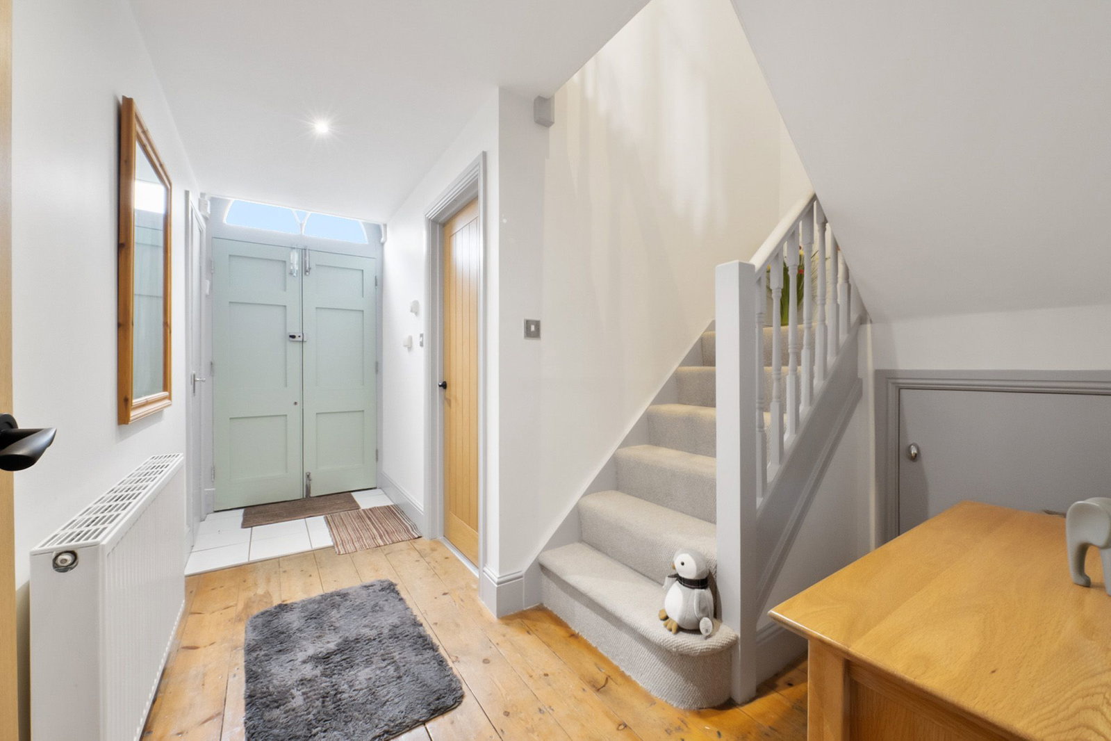 Semi Detached House in Sittingbourne
