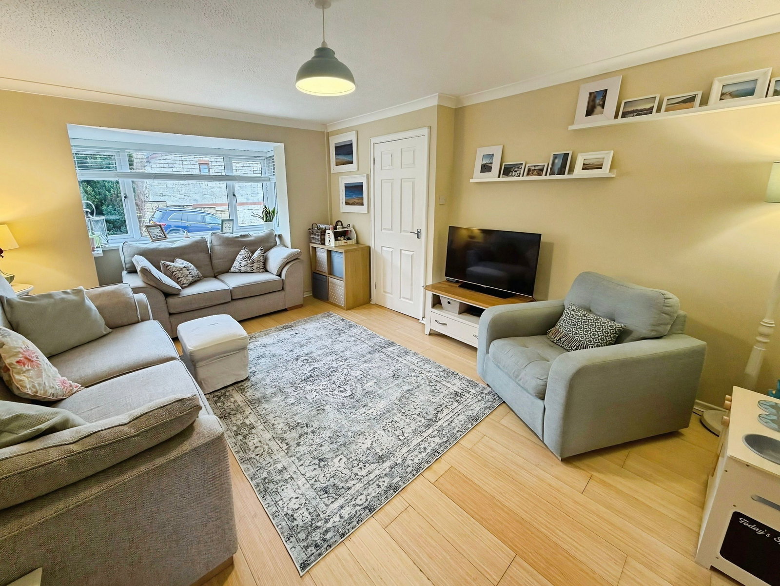 Detached House in Swansea