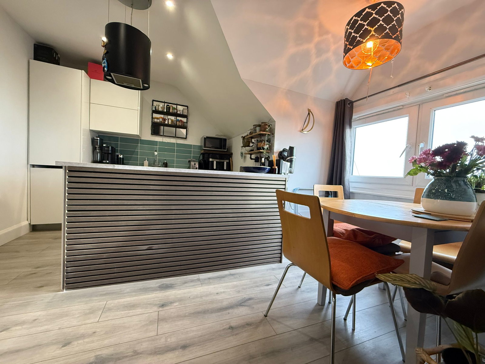 Flat in Ramsgate