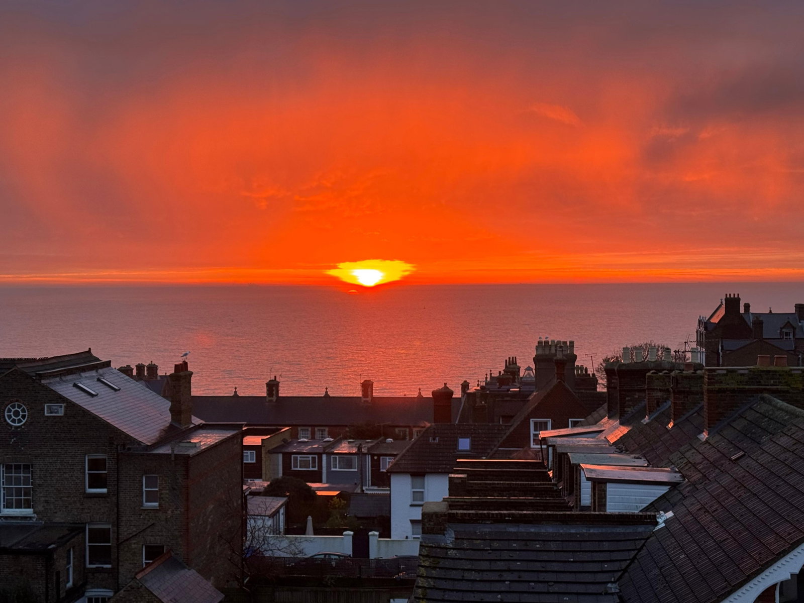 Flat in Ramsgate