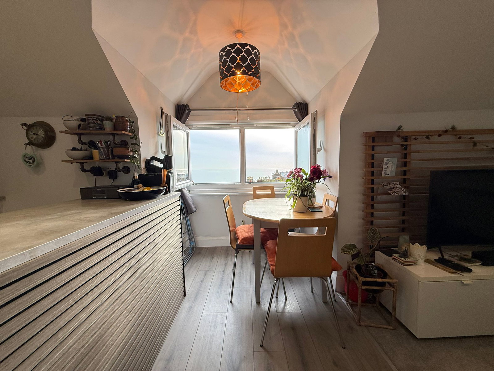 Flat in Ramsgate