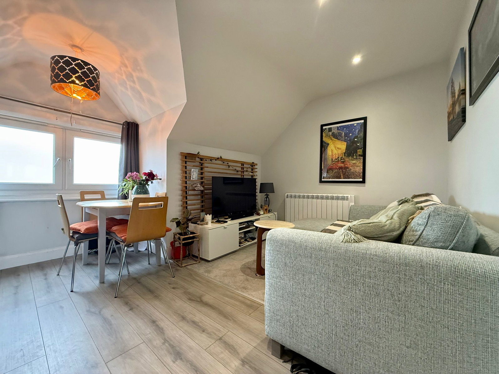 Flat in Ramsgate
