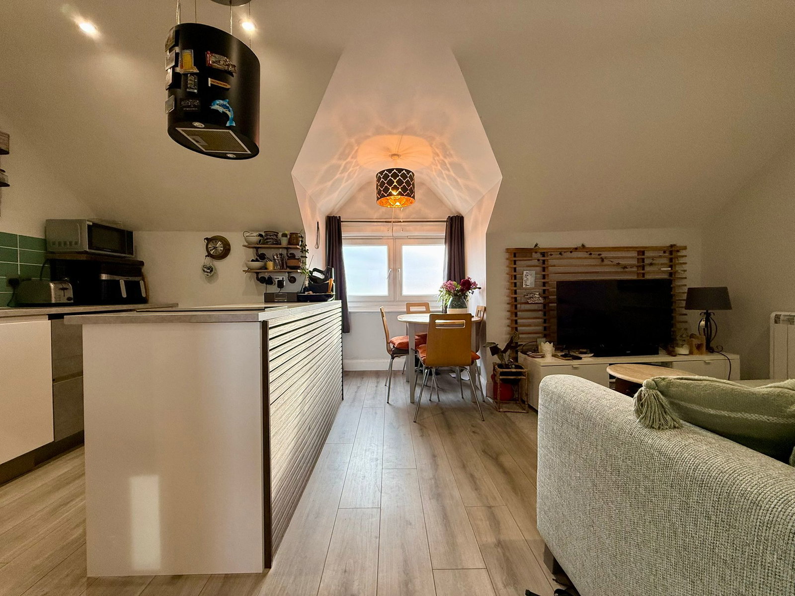 Flat in Ramsgate
