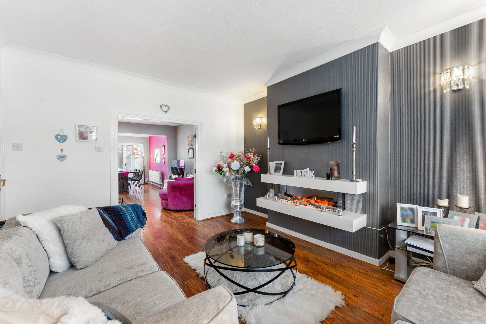 Semi Detached House in Leigh