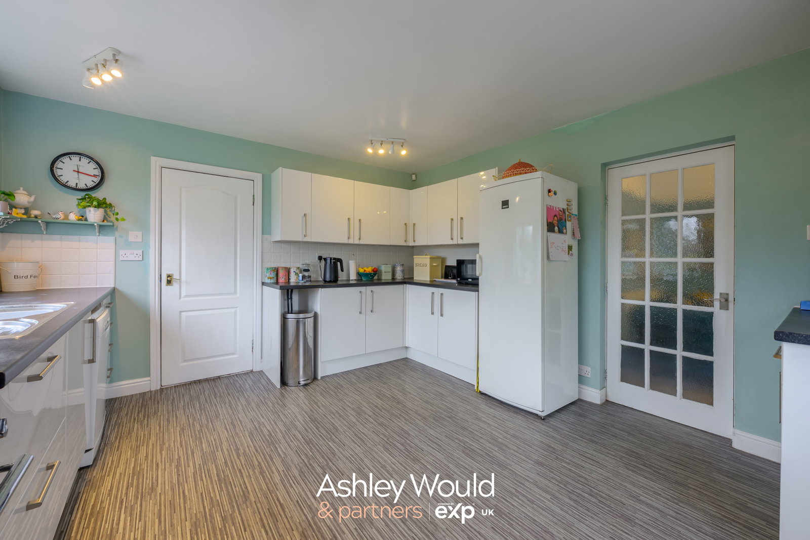 Semi Detached House in Sutton Coldfield