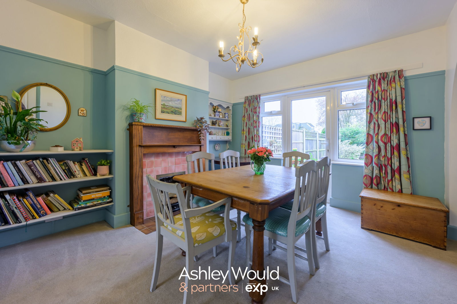 Semi Detached House in Sutton Coldfield