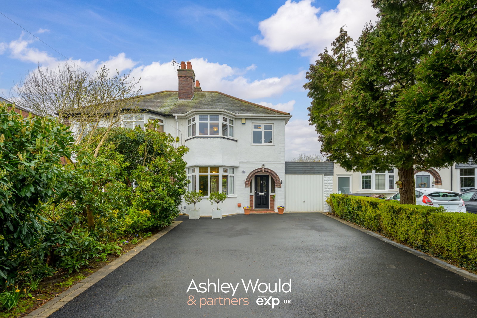Semi Detached House in Sutton Coldfield