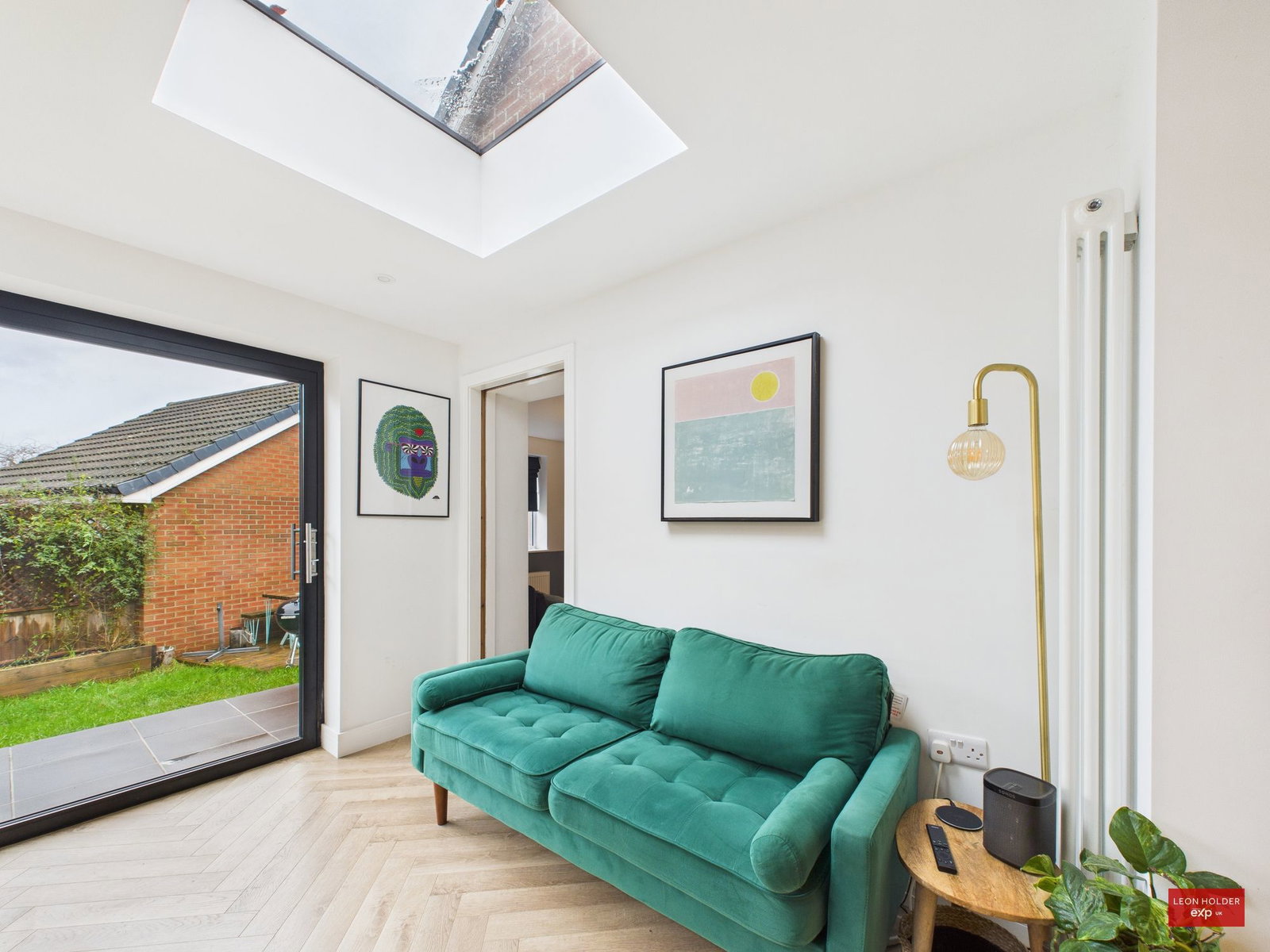 Semi Detached House in Gloucester