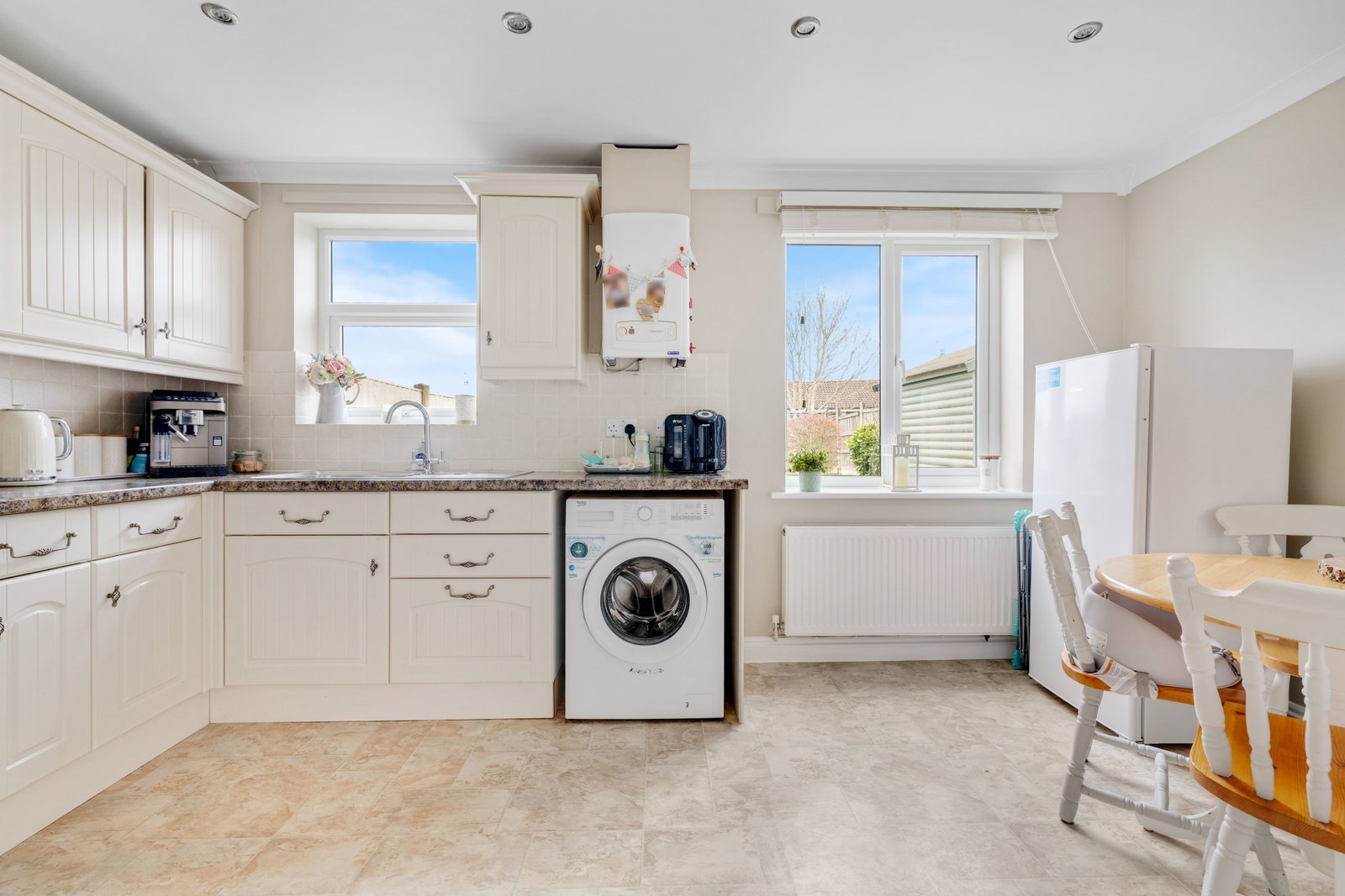 Detached House in Dudley