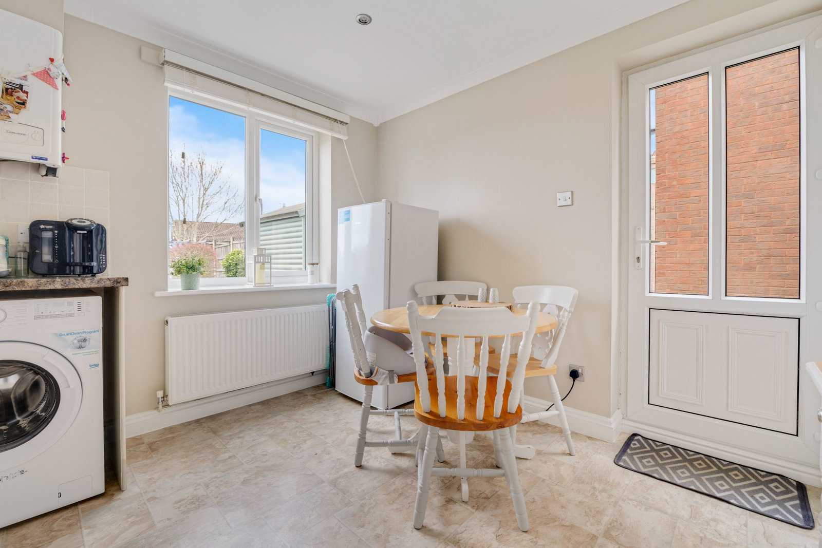 Detached House in Dudley