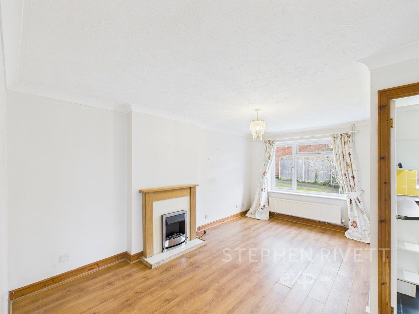 Semi Detached Bungalow in Ipswich