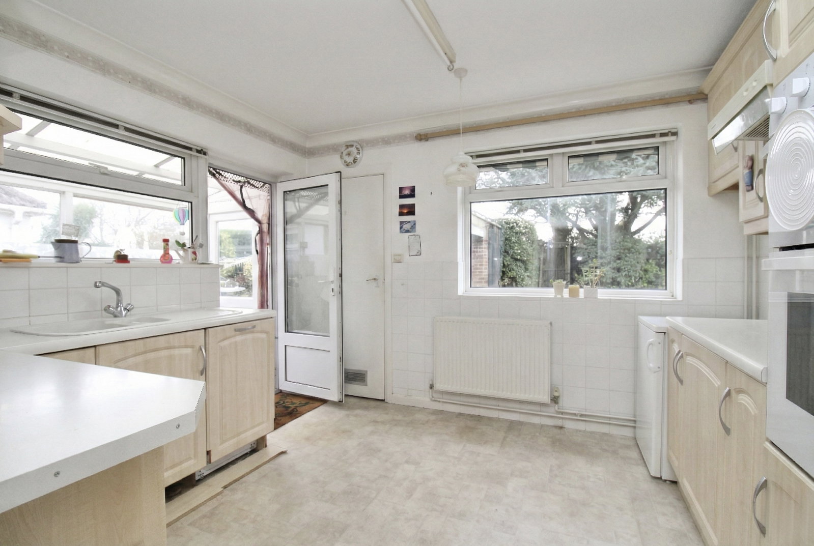 Bungalow in Margate