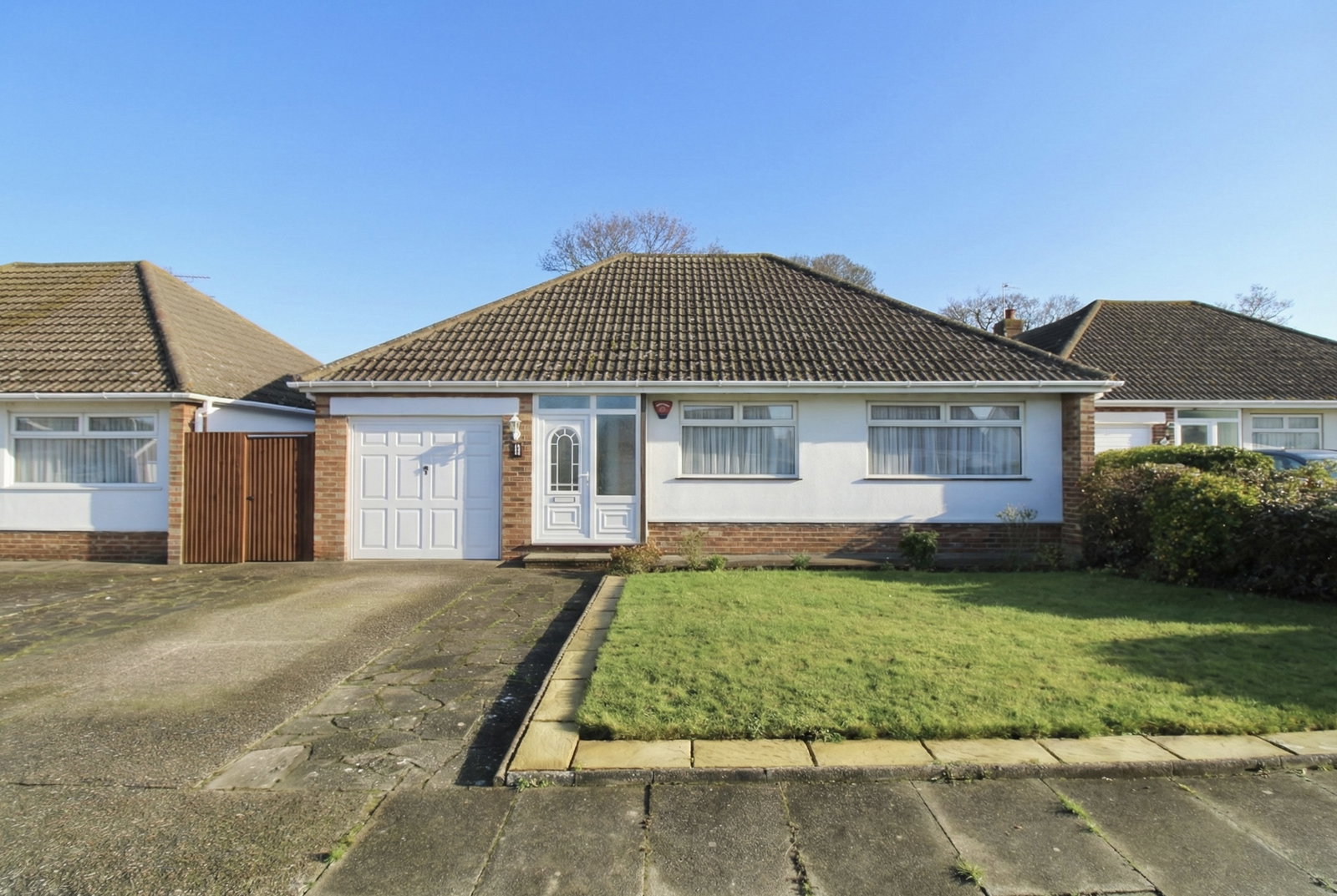 Bungalow in Margate